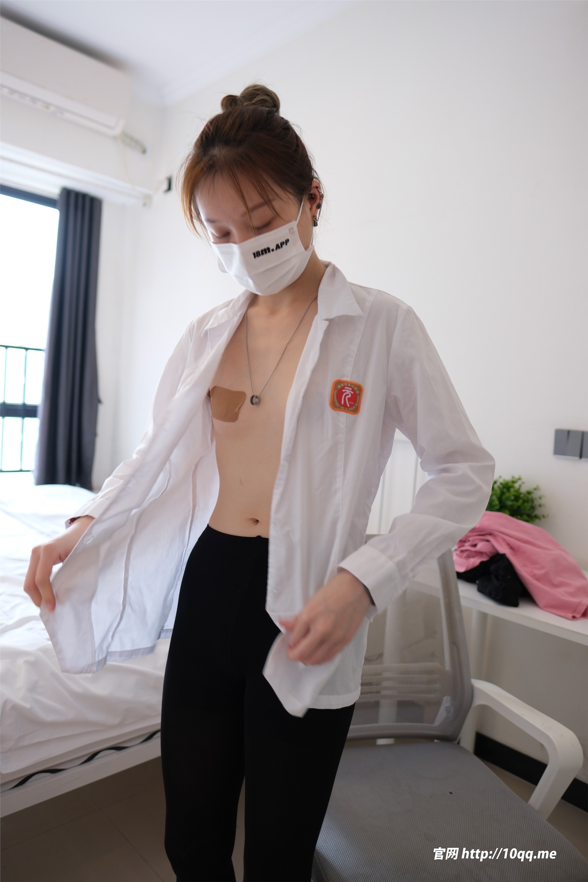 ROSI口罩系列 2024.07.16 NO.2956